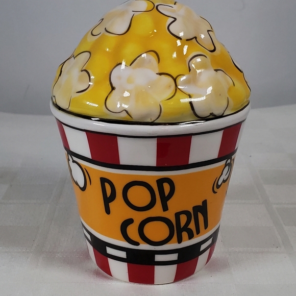 Popcorn Flavor Shaked - Picture 2 of 5